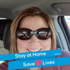 Meet your Posher, Darla